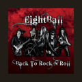 Eightball: "Back To Rock N' Roll" CD