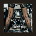 Eightball: "Heat On Her Thighs" CD