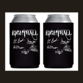 Eightball Koozies (2 pack)