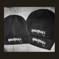 Eightball "Stitched" Beanie
